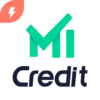 Mi Credit Instant Loan App icon