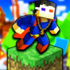 Craftsman SuperHeroes icon