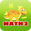 imagine Math Class 2 icon