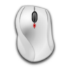 RhSoft Air Mouse Lite icon