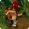 Lost In Jungle icon