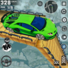 Car Stunt Races Mega Ramp 3d icon