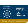 Sports Center Tilburg Access icon