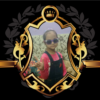 Luxury Photo Frames Editor: DP & Dual Frames icon