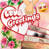 Love Greetings icon