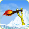 slingshot FireBall icon