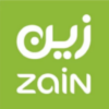 Zain Business icon