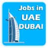 indeed dubai | Jobs in Dubai icon