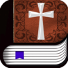 English Study Bible commentary icon