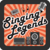 Hindi Songs (Singing Legends) icon