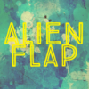 alien flap 1,1 icon