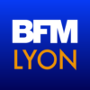 BFM Lyon news et météo icon