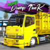 Bussid Mod Dump Truck Complete icon