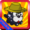 Cat and food 3: Dangerous forest icon