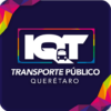 IQT Transporte Público Querétaro, QroTaxi icon