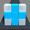 Smashy Cube 3d – Color Matching Game icon