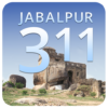 Jabalpur 311 icon