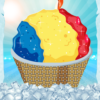 Frozen Snow Cone Salon icon