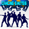 QUIZ FOR ALL DANCES AND EMOTES FORTNITE S9 icon