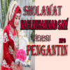 Sholawat Nabi Di Pernikahan icon