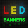 LED Banners Text Scroller icon