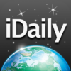 iDaily · 每日环球视野 icon