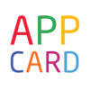 AppCardBuy. Earn. Redeem. icon