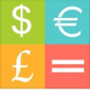 free currency converter icon