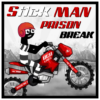 Stickman Prison Break Escape icon