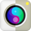 phoTWO selfie collage camera icon