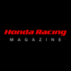 Honda Racing Magazine icon