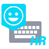 Croatian Dictionary Emoji Keyboard icon