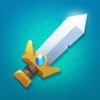 Dash.io Sword & Magic icon