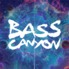 Bass Canyon Festival App icon