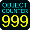 Object Counter Using Proximity Sensor of Mobile icon