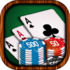 Blackjack 21 HD icon