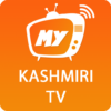 My Kashmiri TV icon