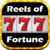 Reels of Fortune Fruit Machine icon