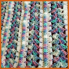 Baby Blanket Crochet Pattern icon