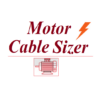 Electrical Cable Size calculator: Motor Calculator icon