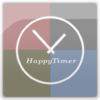 Happy Timer handy timer icon