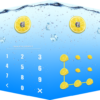 AppLock Theme Lemonade icon