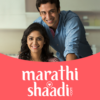 MarathiShaadi, Matchmaking App icon