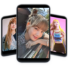 Lisa Blackpink Wallpaper Offline 2020(350+ photos) icon