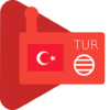 Internet Radio Turkey icon