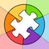 Jigsaw Puzzle Man icon