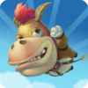 Donkey Jump icon