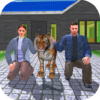 Family Pet Tiger Adventure icon