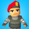 Idle Army Inc: Military Tycoon icon