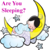 Kids Rhyme Are You Sleeping icon